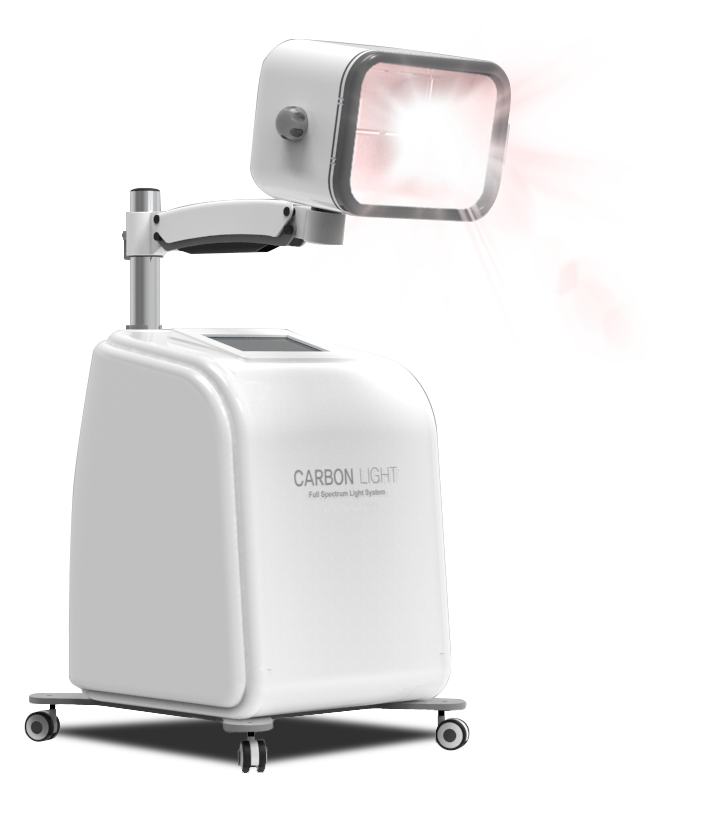 Carbon light KG-CL003